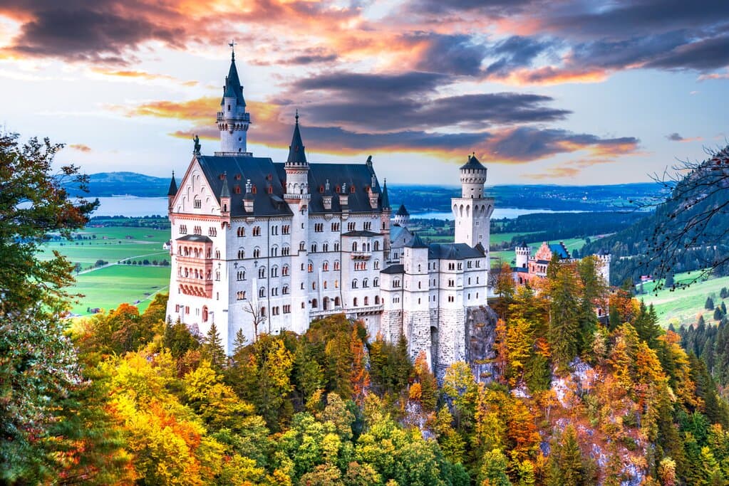 Study in Germany