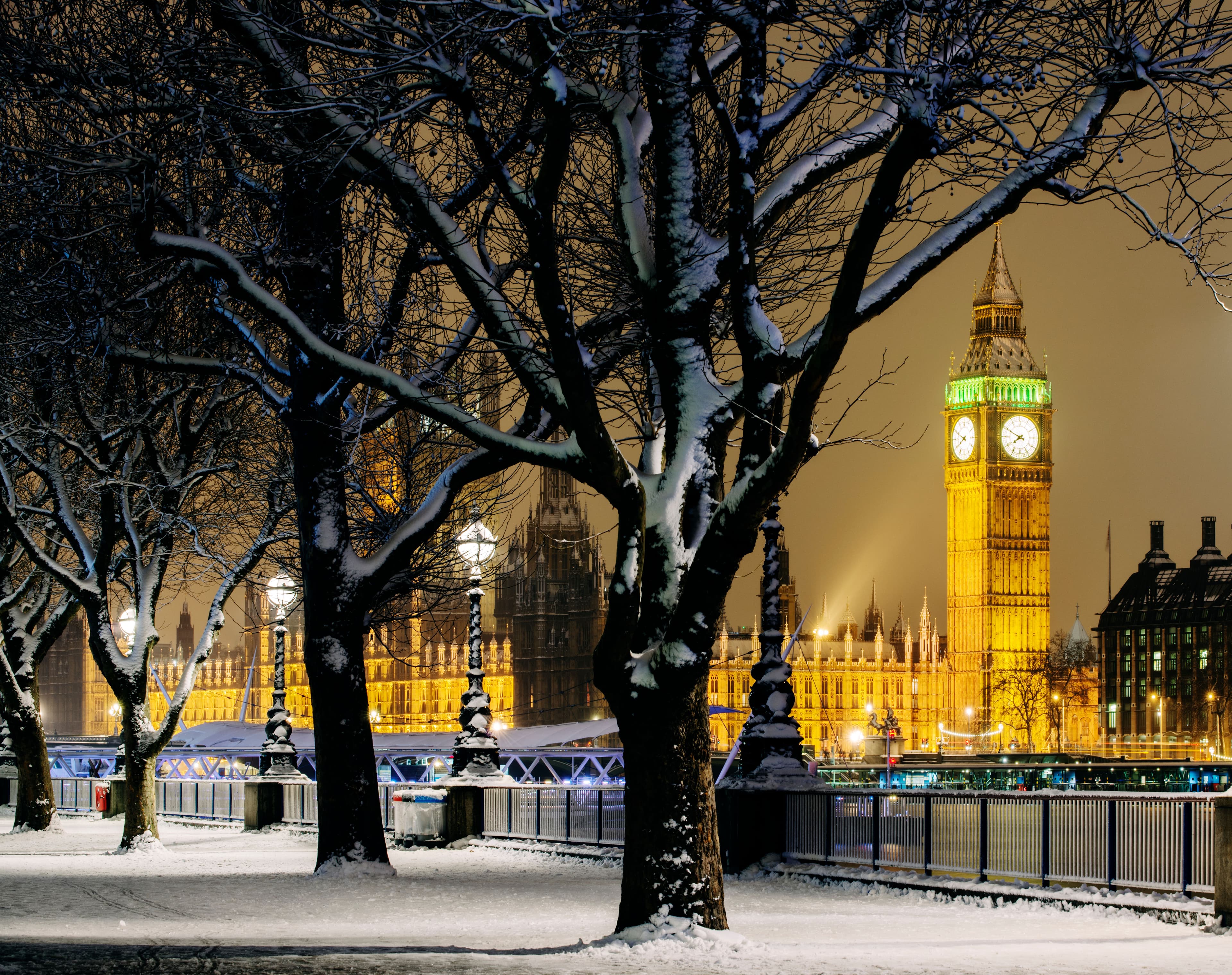 Study in UK
