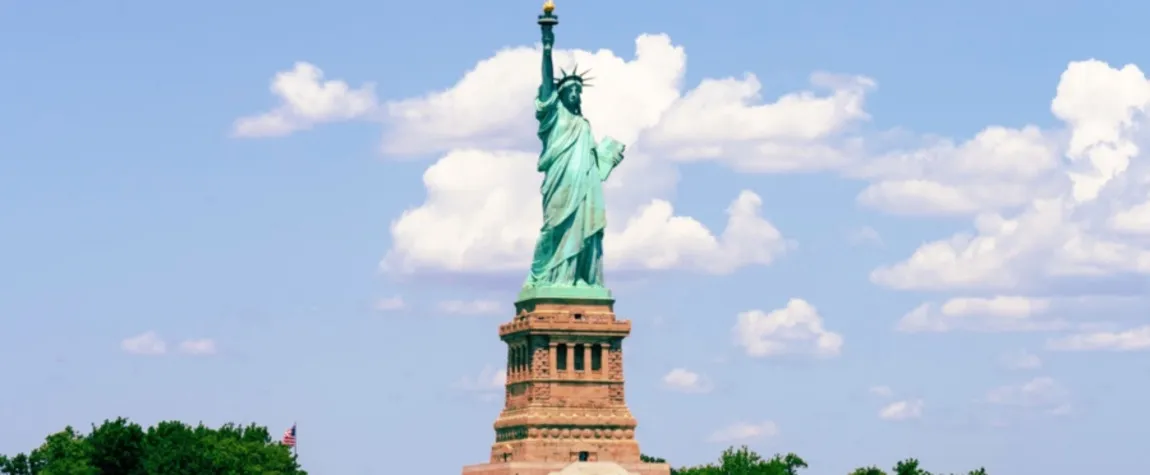 Study in USA