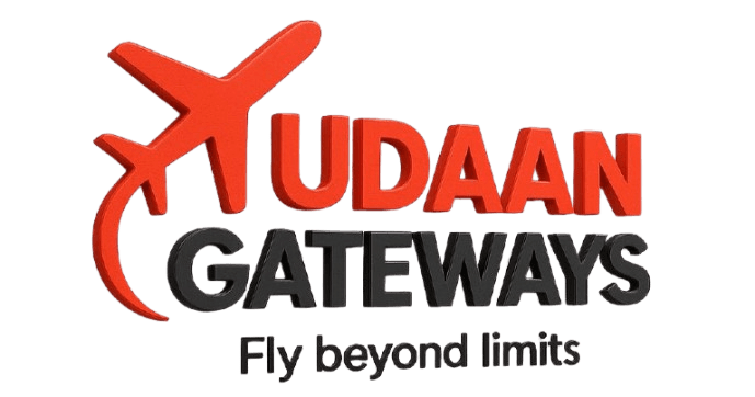 Udaan Gateways