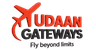 Udaan Gateways