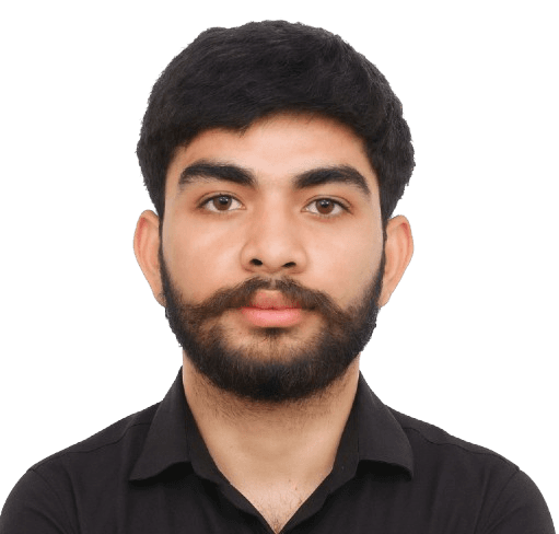 Mohit Samant