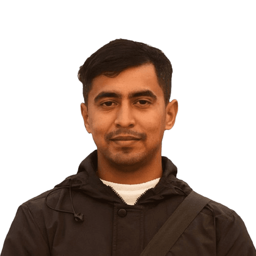 Pradeep Khati