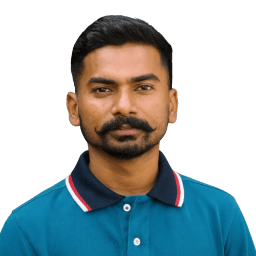 Rohit Jyala