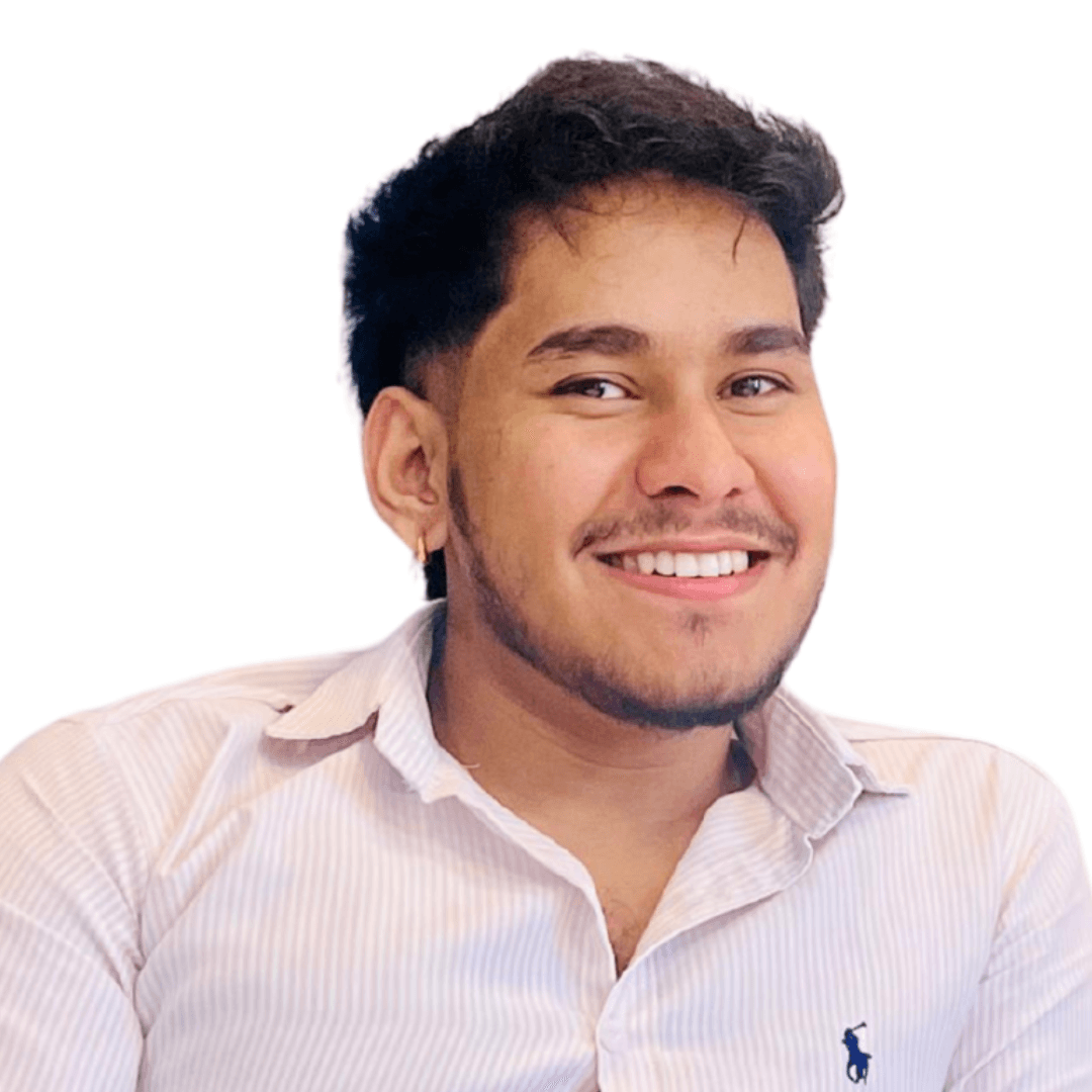 Nikhil Dhouni