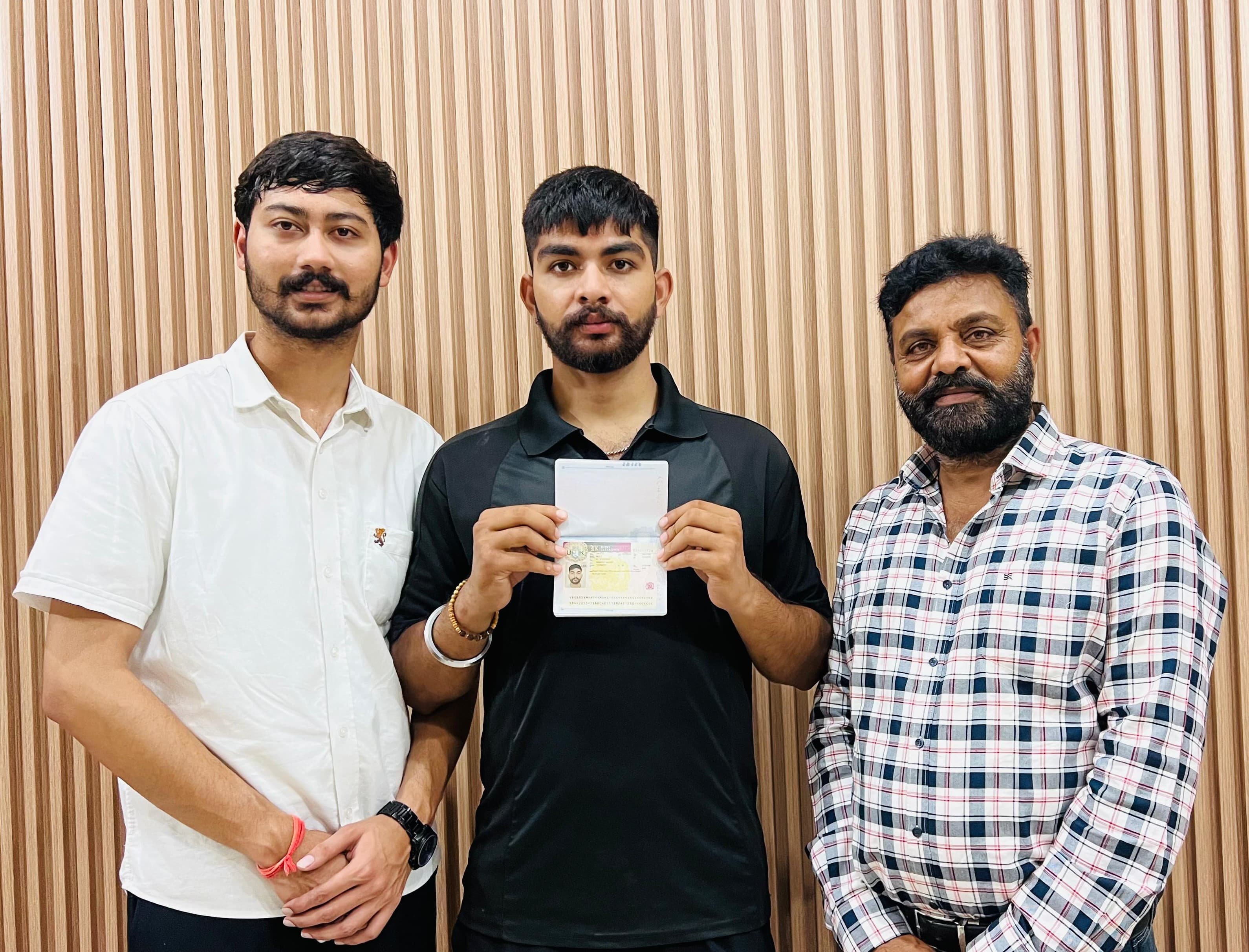 Immigration and Visa Consulting - Udaan Gateways